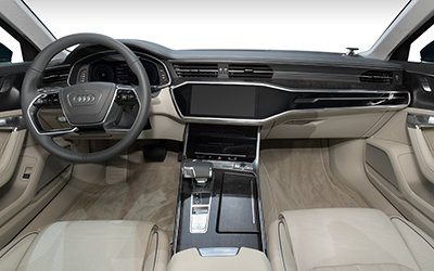 Audi A6 Sport 35 TDI 120kW (163CV) S tronic