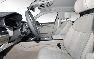 Audi A6 Sport 35 TDI 120kW (163CV) S tronic