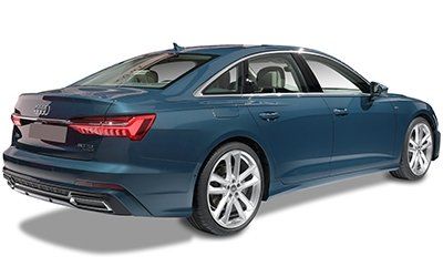 Audi A6 Sport 35 TDI 120kW (163CV) S tronic
