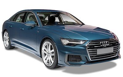 Audi A6 Sport 35 TDI 120kW (163CV) S tronic