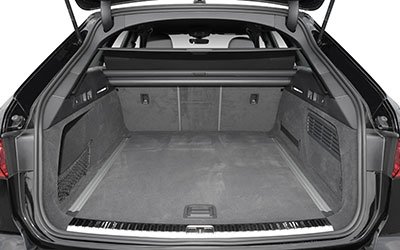 Audi A6 Avant Design 35 TDI 120kW (163CV) S tro.