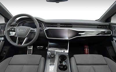Audi A6 Avant Design 35 TDI 120kW (163CV) S tro.