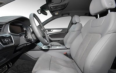 Audi A6 Avant Design 35 TDI 120kW (163CV) S tro.