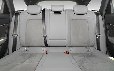 Audi A6 Avant Design 35 TDI 120kW (163CV) S tro.