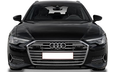 Audi A6 Avant Design 35 TDI 120kW (163CV) S tro.
