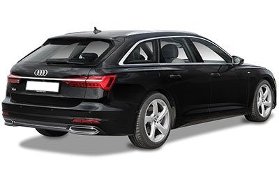 Audi A6 Avant Design 35 TDI 120kW (163CV) S tro.