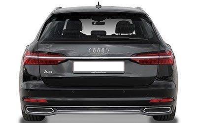 Audi A6 Avant Design 35 TDI 120kW (163CV) S tro.