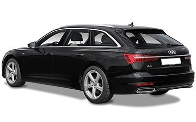 Audi A6 Avant Design 35 TDI 120kW (163CV) S tro.