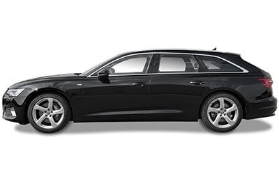 Audi A6 Avant Design 35 TDI 120kW (163CV) S tro.