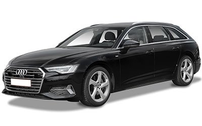 Audi A6 Avant Design 35 TDI 120kW (163CV) S tro.
