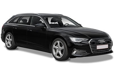 Audi A6 Avant Design 35 TDI 120kW (163CV) S tro.