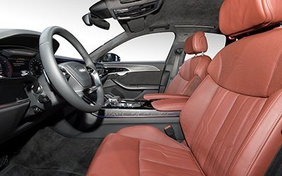 Audi A8 L 60 TFSIe quattro tiptronic