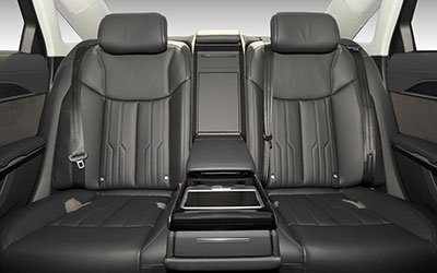Audi A8 L 60 TFSIe quattro tiptronic