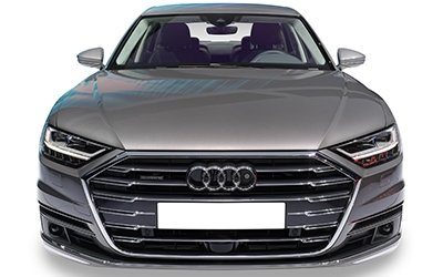 Audi A8 L 60 TFSIe quattro tiptronic