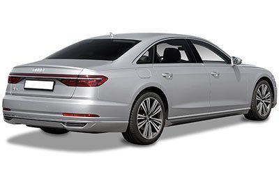 Audi A8 L 60 TFSIe quattro tiptronic