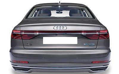Audi A8 L 60 TFSIe quattro tiptronic