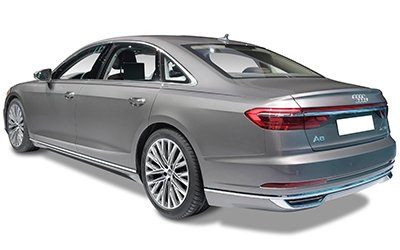 Audi A8 L 60 TFSIe quattro tiptronic