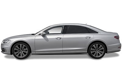 Audi A8 L 60 TFSIe quattro tiptronic