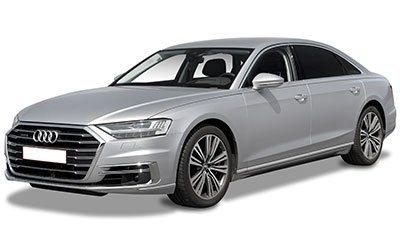 Audi A8 L 60 TFSIe quattro tiptronic