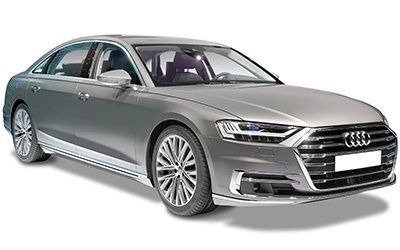 Audi A8 L 60 TFSIe quattro tiptronic