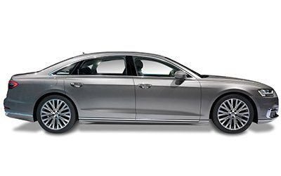 Audi A8 L 60 TFSIe quattro tiptronic