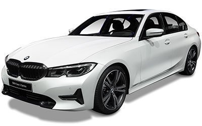 BMW Serie 3 318d