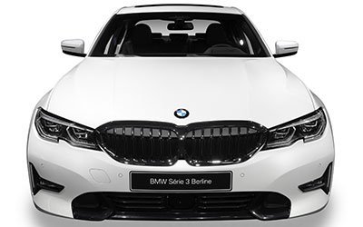 BMW Serie 3 318d