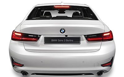 BMW Serie 3 318d