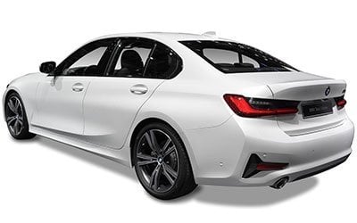 BMW Serie 3 318d