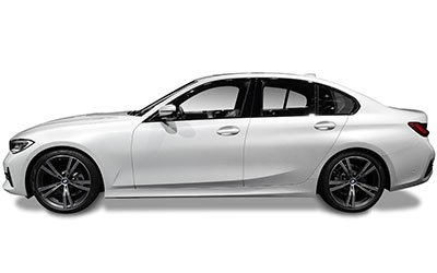BMW Serie 3 318d