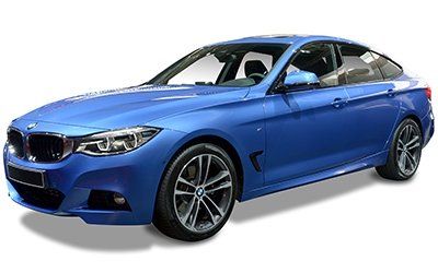 BMW Serie 3 320d Gran Turismo