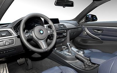 BMW Serie 4 M4