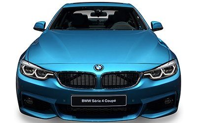 BMW Serie 4 M4