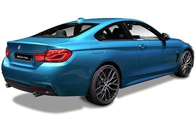 BMW Serie 4 M4