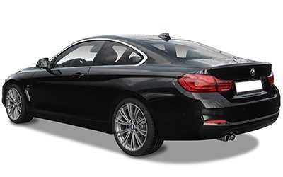 BMW Serie 4 M4