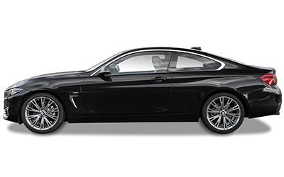 BMW Serie 4 M4