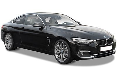 BMW Serie 4 M4