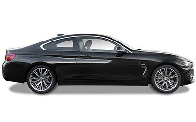BMW Serie 4 M4