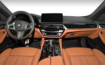 BMW Serie 5 M5