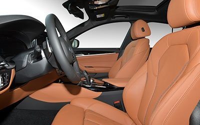 BMW Serie 5 M5