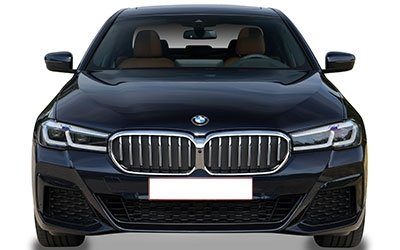 BMW Serie 5 M5