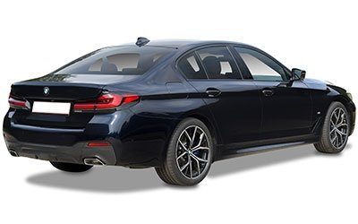 BMW Serie 5 M5