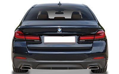BMW Serie 5 M5
