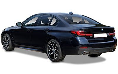 BMW Serie 5 M5