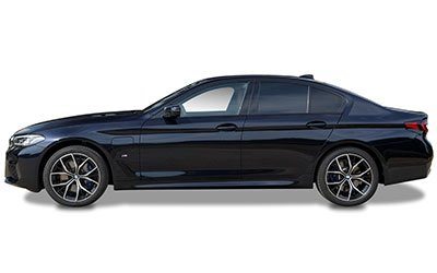 BMW Serie 5 M5
