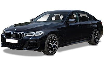 BMW Serie 5 M5