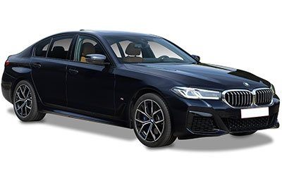 BMW Serie 5 M5