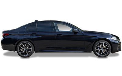 BMW Serie 5 M5