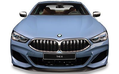 BMW Serie 8 M8 Competition