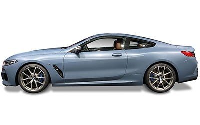 BMW Serie 8 M8 Competition